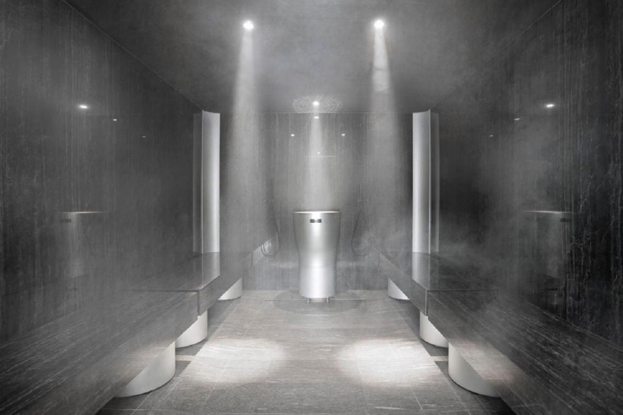 Hotel Garni Stefanie Ischgl Buitenkant foto